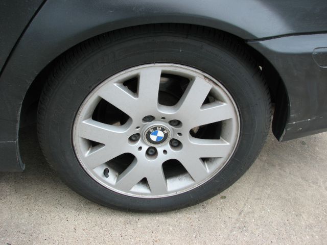 BMW 3 series 1999 photo 7