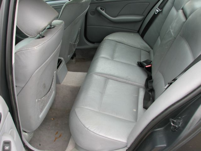 BMW 3 series 1999 photo 8