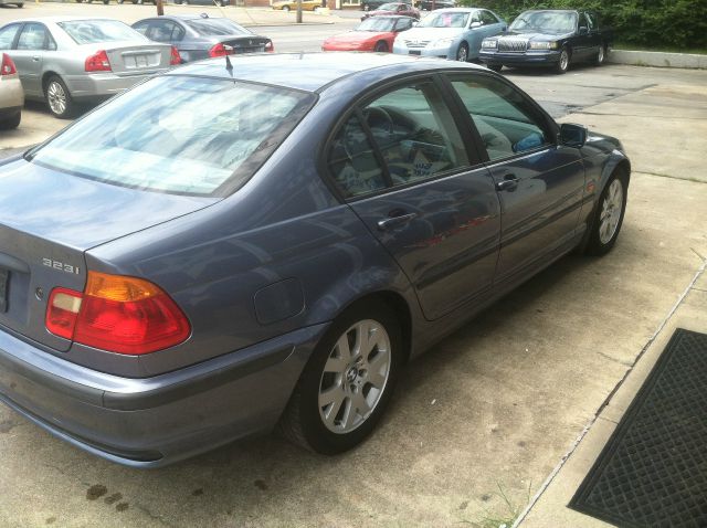 BMW 3 series 1999 photo 3