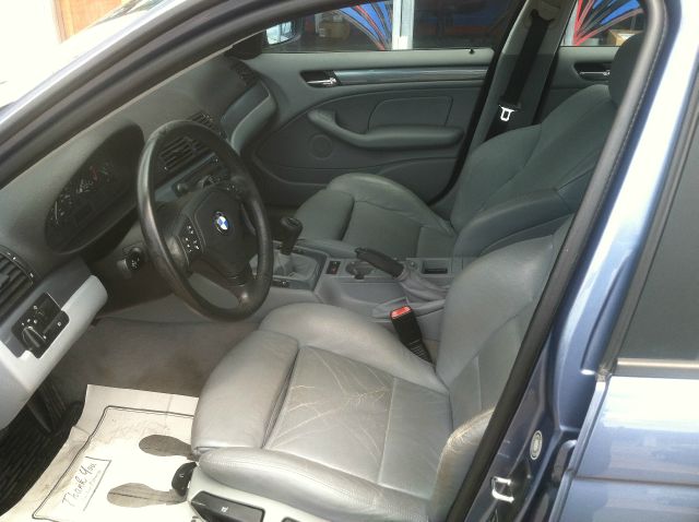 BMW 3 series 1999 photo 4