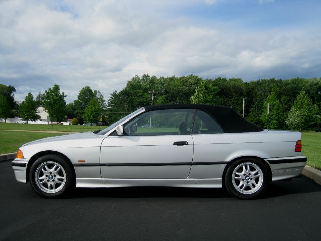 BMW 3 series 1999 photo 10