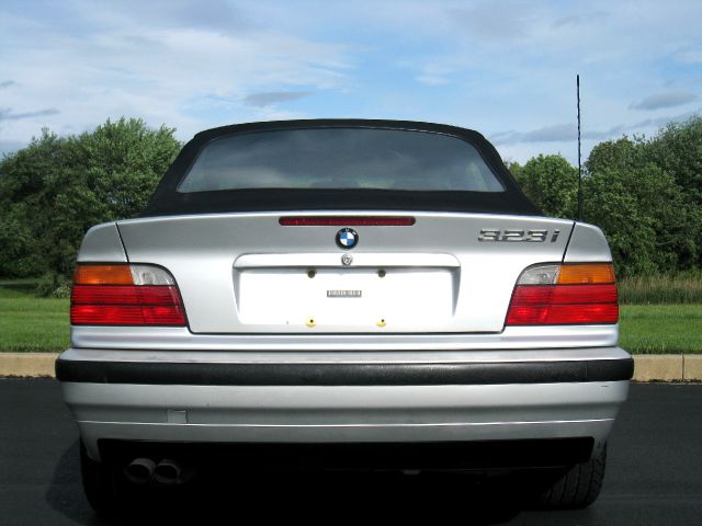 BMW 3 series 1999 photo 15