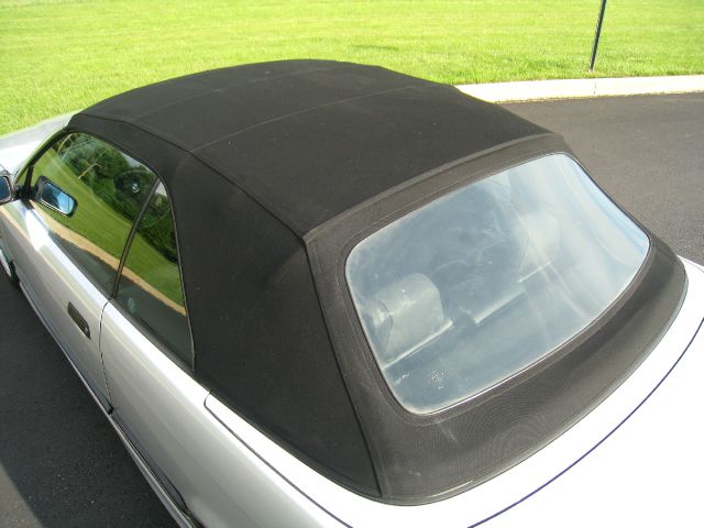 BMW 3 series 1999 photo 17