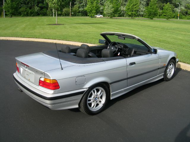 BMW 3 series 1999 photo 19