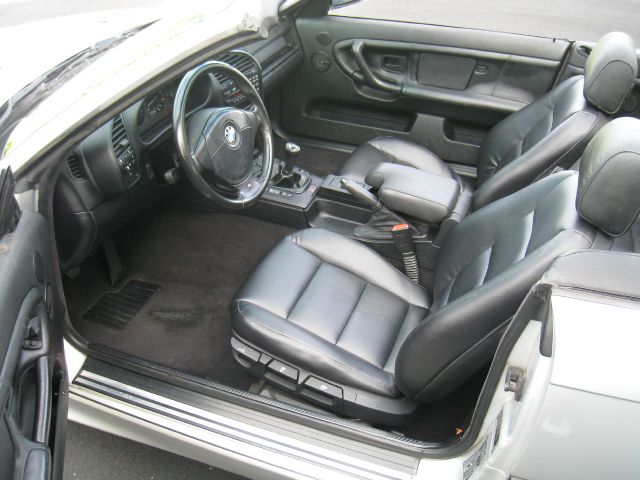 BMW 3 series 1999 photo 24