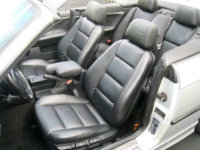 BMW 3 series 1999 photo 25