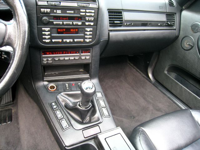 BMW 3 series 1999 photo 27