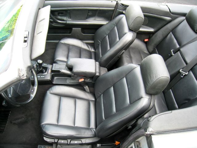 BMW 3 series 1999 photo 28