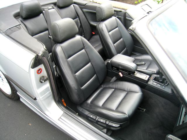 BMW 3 series 1999 photo 29