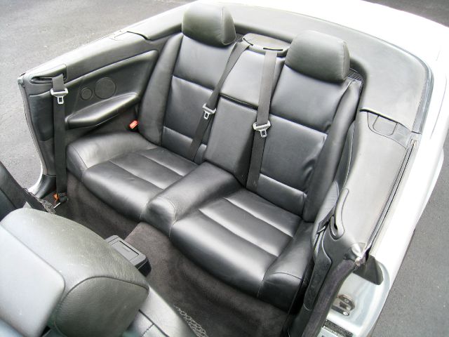 BMW 3 series 1999 photo 30