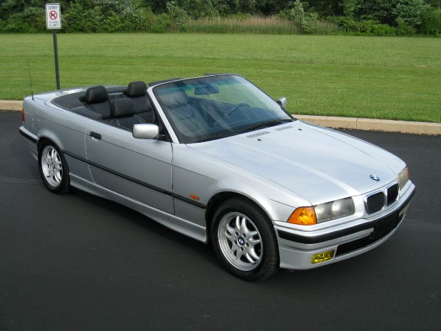 BMW 3 series 1999 photo 5