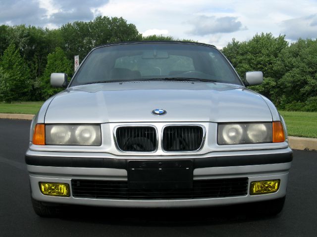 BMW 3 series 1999 photo 6