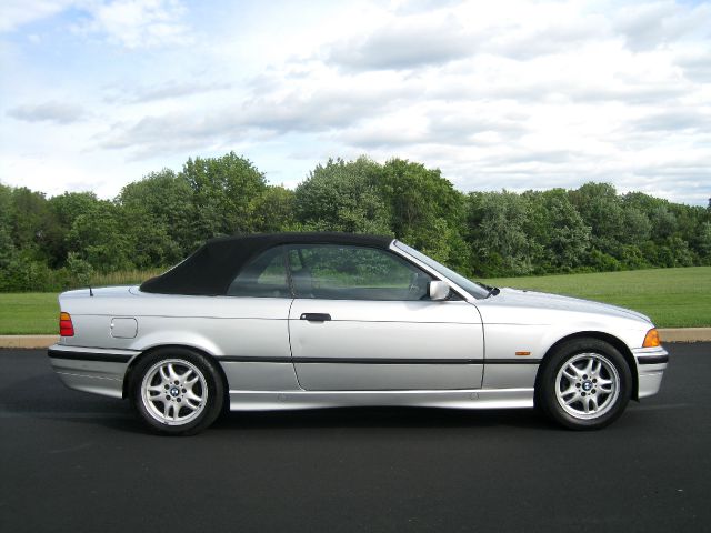 BMW 3 series 1999 photo 7