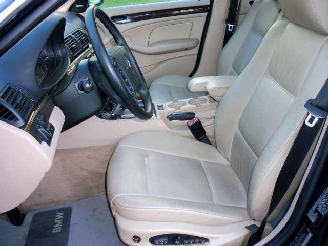 BMW 3 series SE Automatic 4X4 Beutiful Sedan