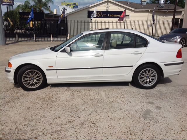 BMW 3 series 1999 photo 1