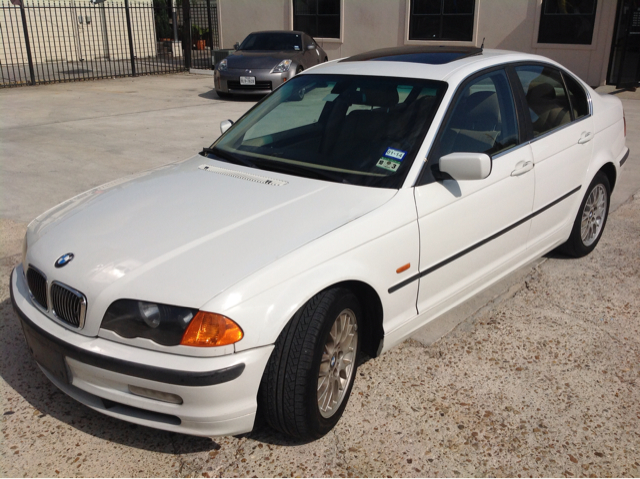 BMW 3 series 1999 photo 2