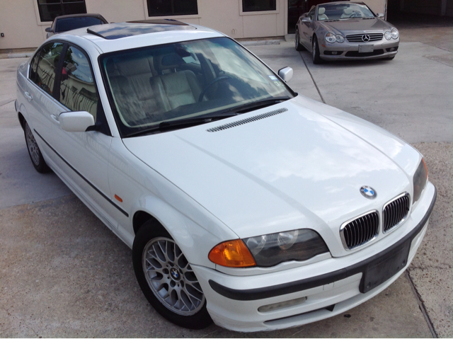 BMW 3 series 1999 photo 3