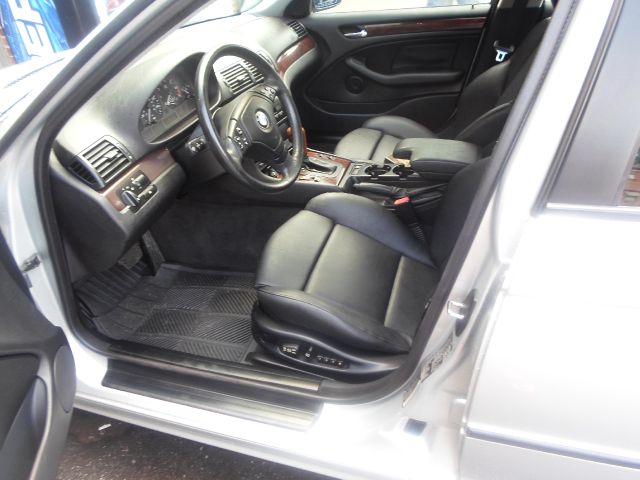 BMW 3 series 2000 photo 4