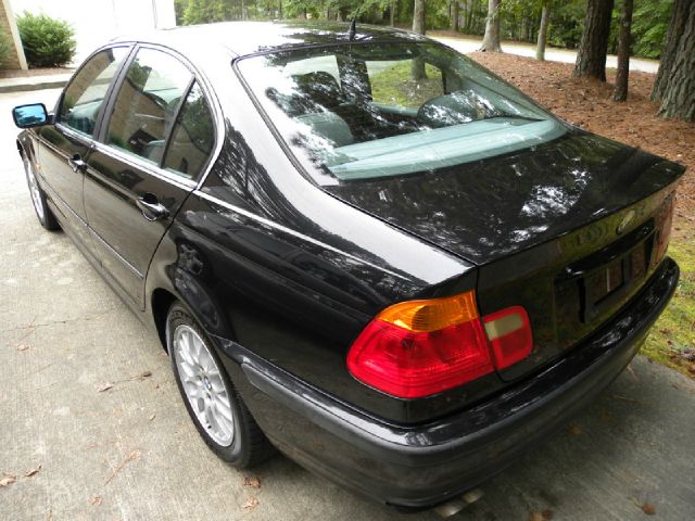 BMW 3 series 2000 photo 3