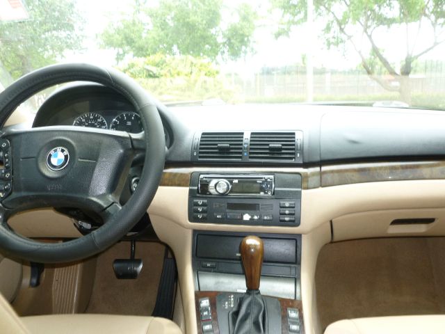 BMW 3 series 2000 photo 13