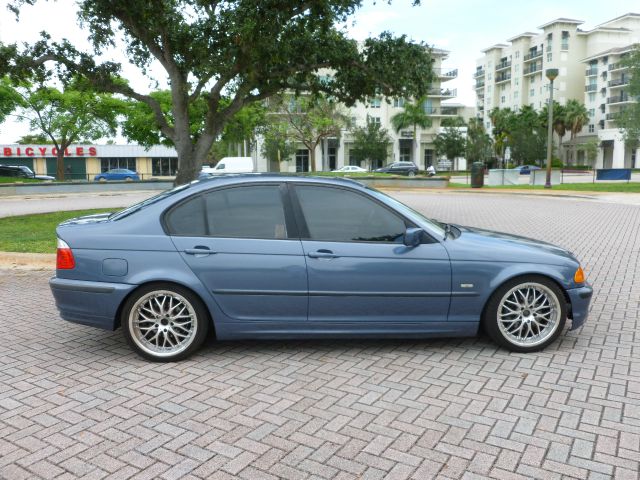 BMW 3 series 2000 photo 17
