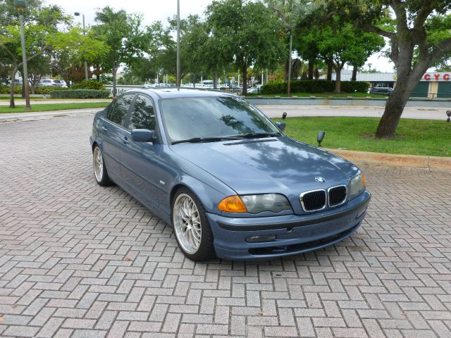BMW 3 series 2000 photo 22