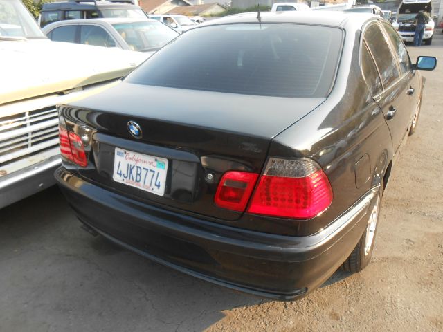 BMW 3 series 2000 photo 1