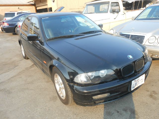 BMW 3 series 2000 photo 4