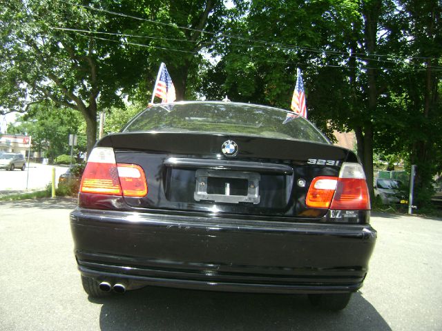 BMW 3 series 2000 photo 2