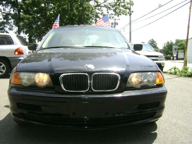 BMW 3 series 2000 photo 3