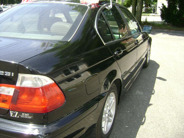 BMW 3 series 2000 photo 4
