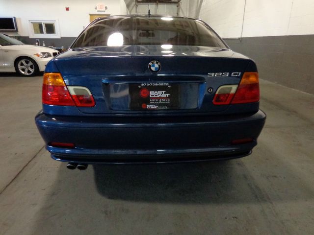 BMW 3 series 2000 photo 1