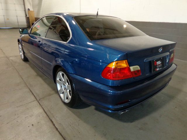 BMW 3 series 2000 photo 2