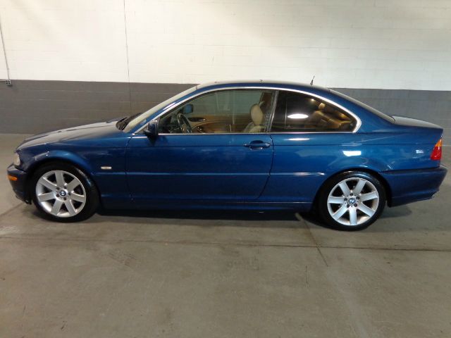 BMW 3 series 2000 photo 3