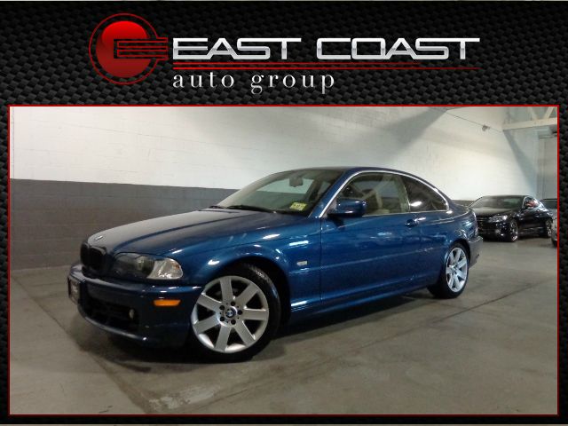 BMW 3 series 2000 photo 4