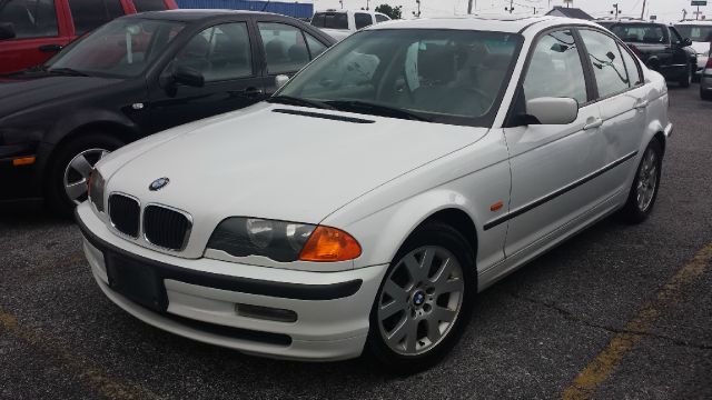 BMW 3 series 2000 photo 3