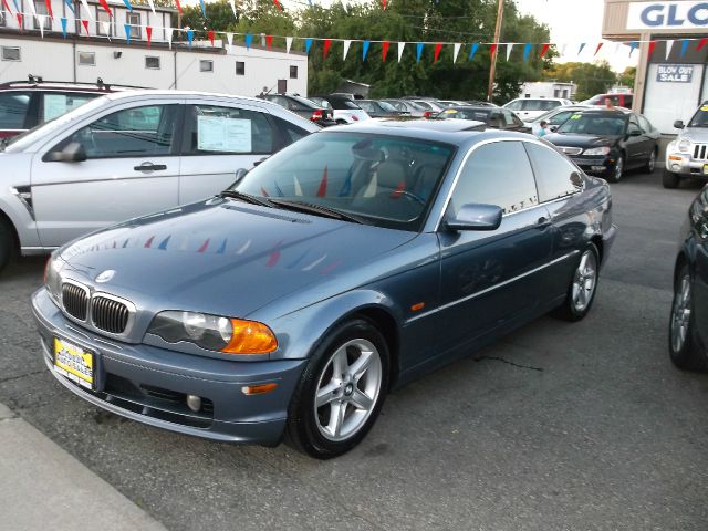BMW 3 series 2000 photo 2