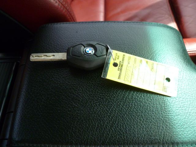 BMW 3 series 2.7L V6 Coupe