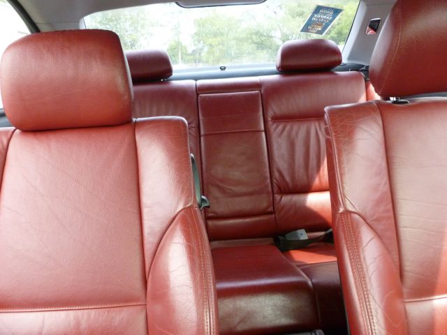 BMW 3 series 2000 photo 1