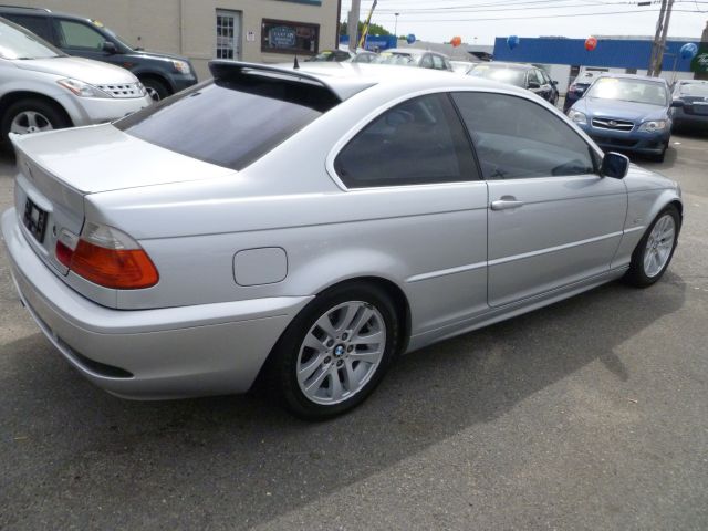 BMW 3 series 2000 photo 10