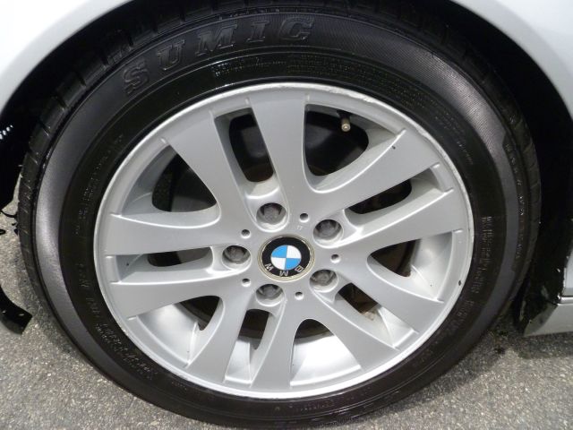 BMW 3 series 2000 photo 11