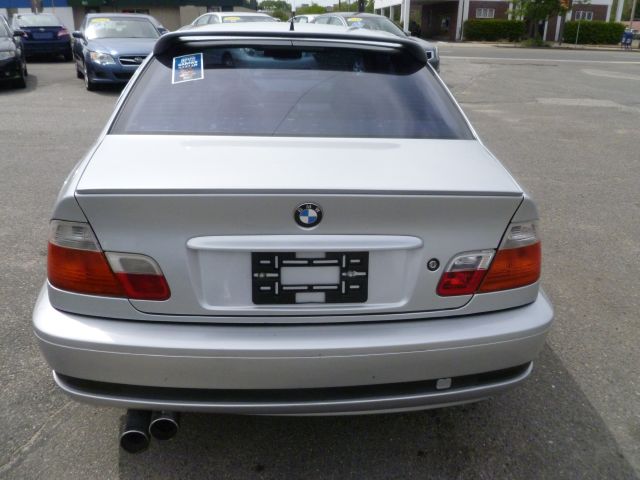 BMW 3 series 2000 photo 12