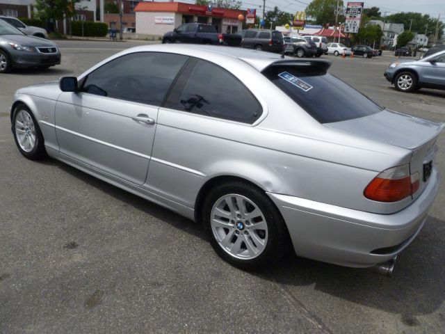 BMW 3 series 2000 photo 13