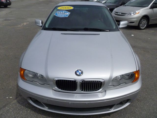 BMW 3 series 2000 photo 14