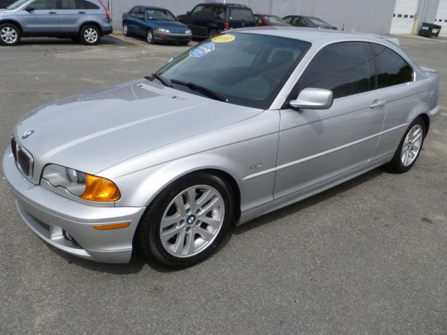 BMW 3 series 2000 photo 15