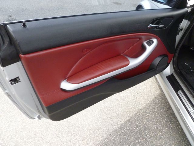 BMW 3 series 2000 photo 17