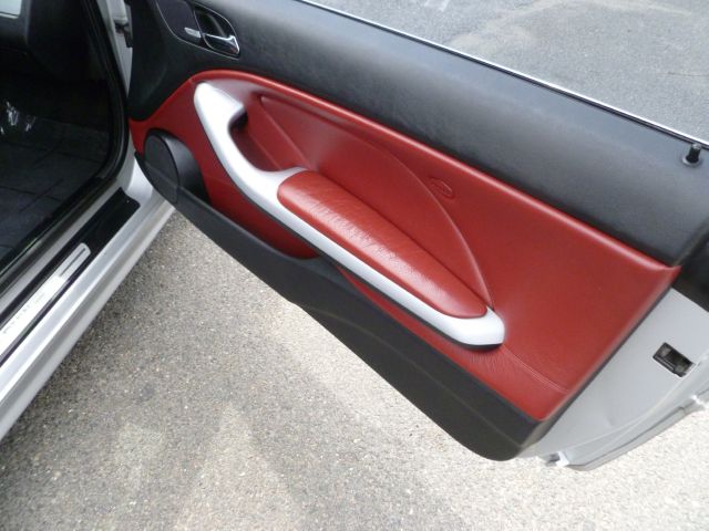 BMW 3 series 2000 photo 18