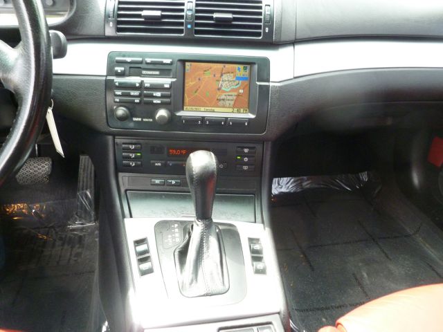 BMW 3 series 2000 photo 19