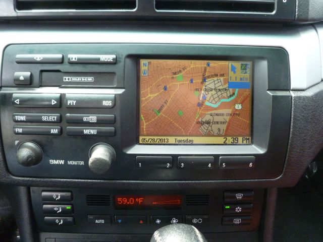 BMW 3 series 2000 photo 2