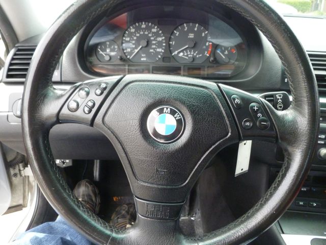 BMW 3 series 2000 photo 3